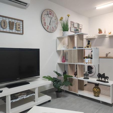 Estudio El Faro II Apartment Torrox Exterior photo